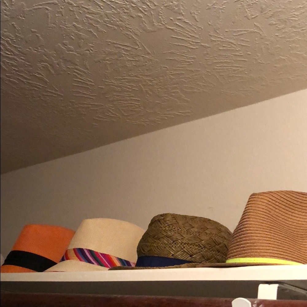 Fedora hats